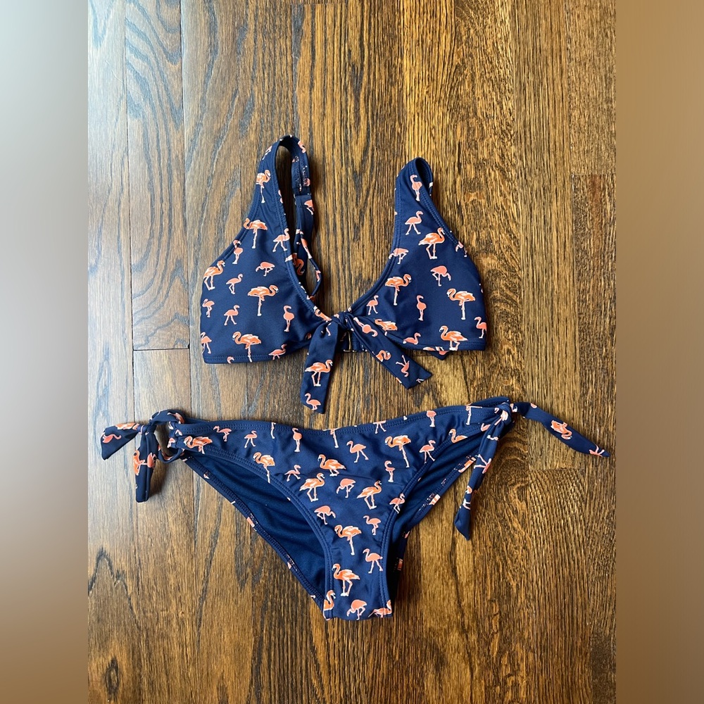 Cyn & Luca Women’s Bathing Suit (Size Small)